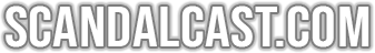 ScandalCast.com Logo